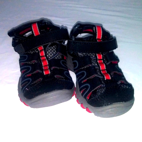 Cat & Jack hiking sandals - Picture 1 of 5